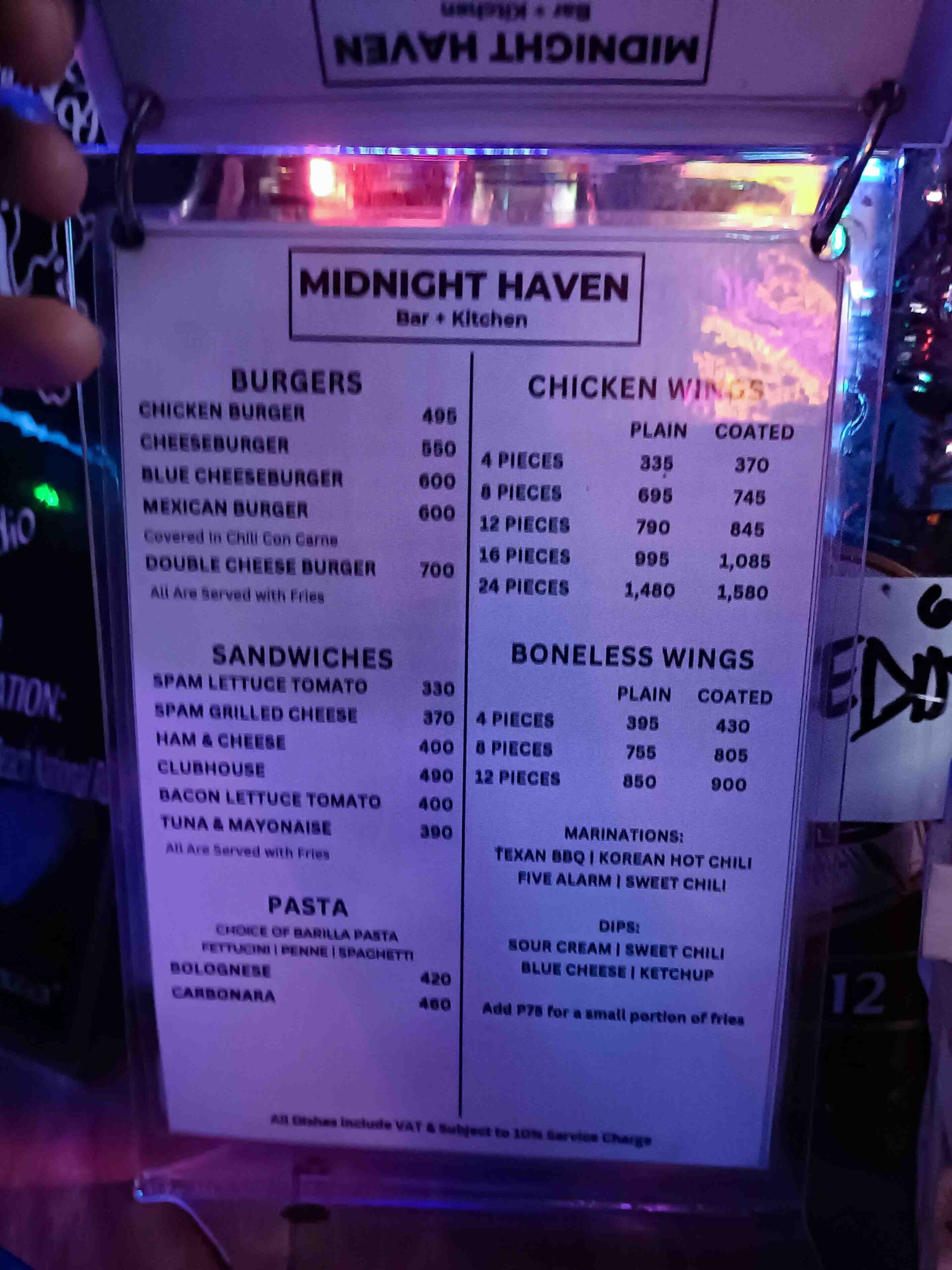 Midnight Heaven Café Manila (L.A Café) Guide 2 IMG20250707183918 scaled